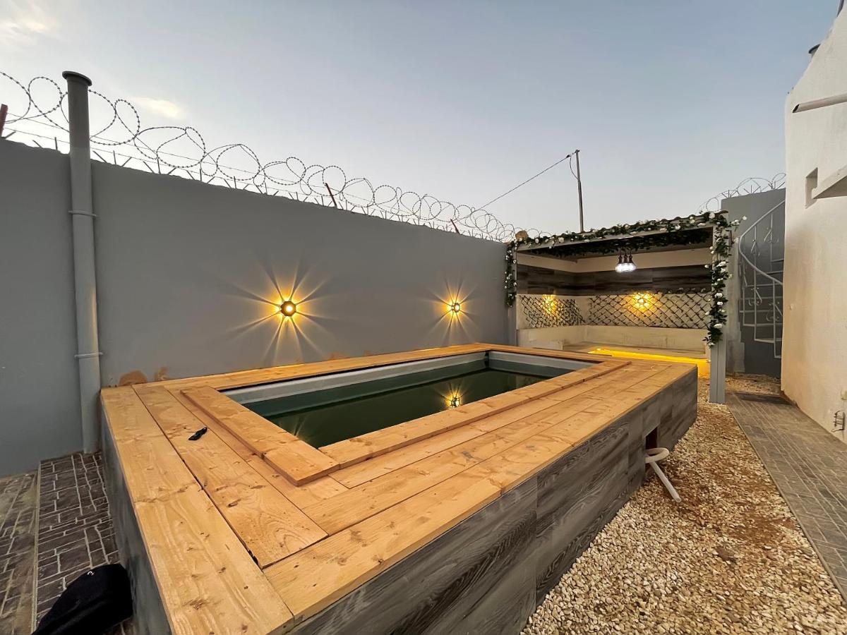 Villa Adja Nafy A Saly Gandigal 外观 照片
