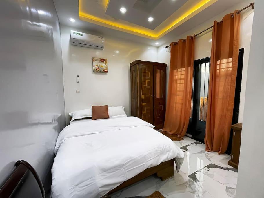 Villa Adja Nafy A Saly Gandigal 外观 照片