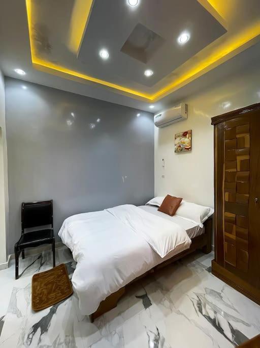 Villa Adja Nafy A Saly Gandigal 外观 照片